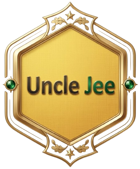 Uncle Jee